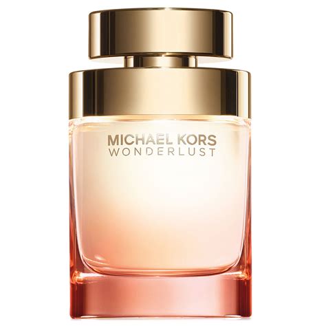 Women's Michael Kors Perfume & Fragrances 